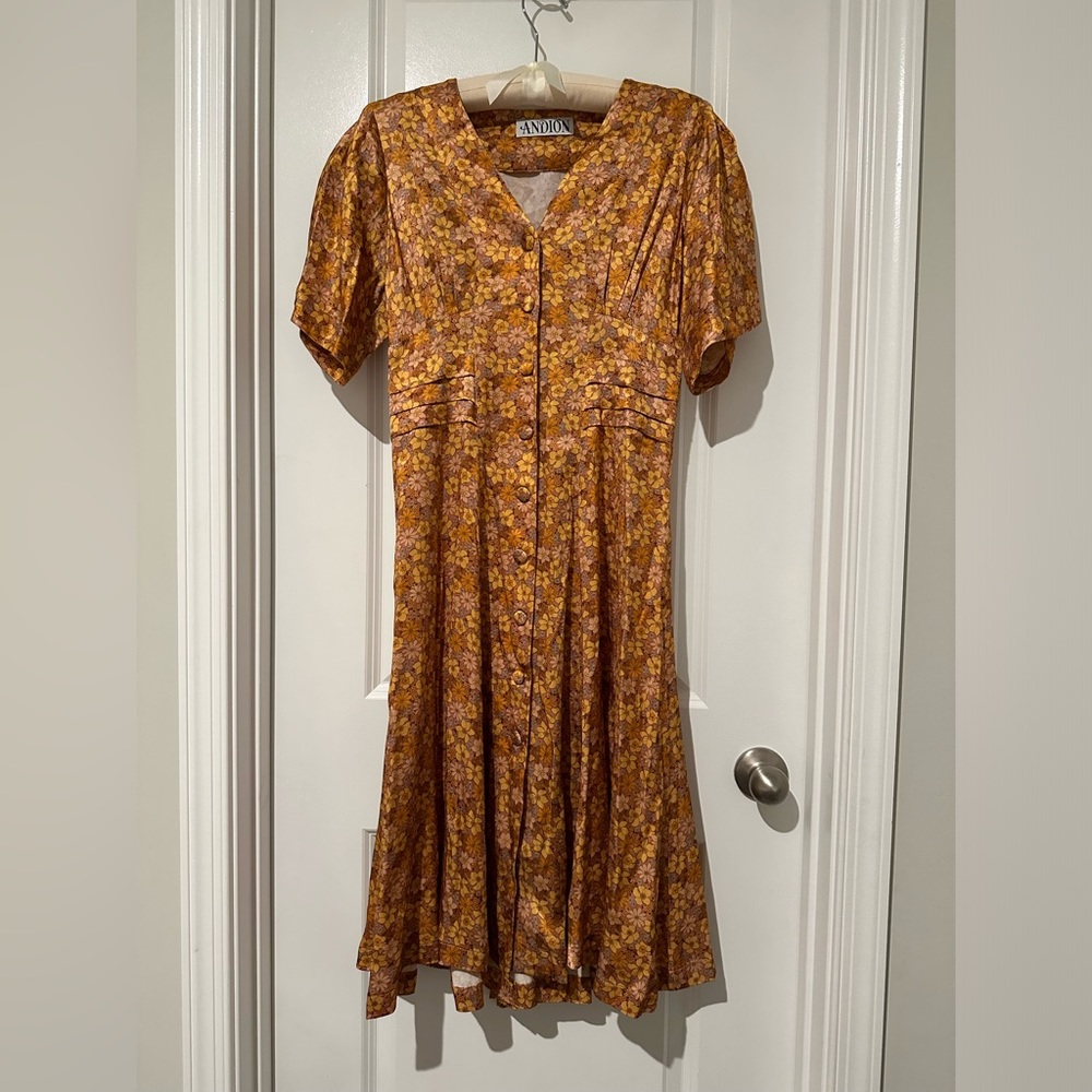 Andion Laura Dress